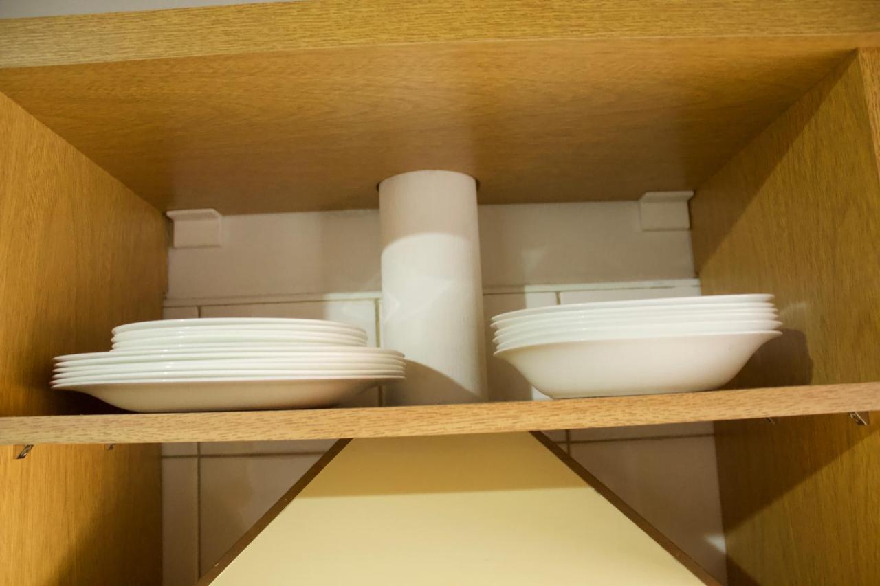 Apartamentos Irigoyen 산라파엘 외부 사진