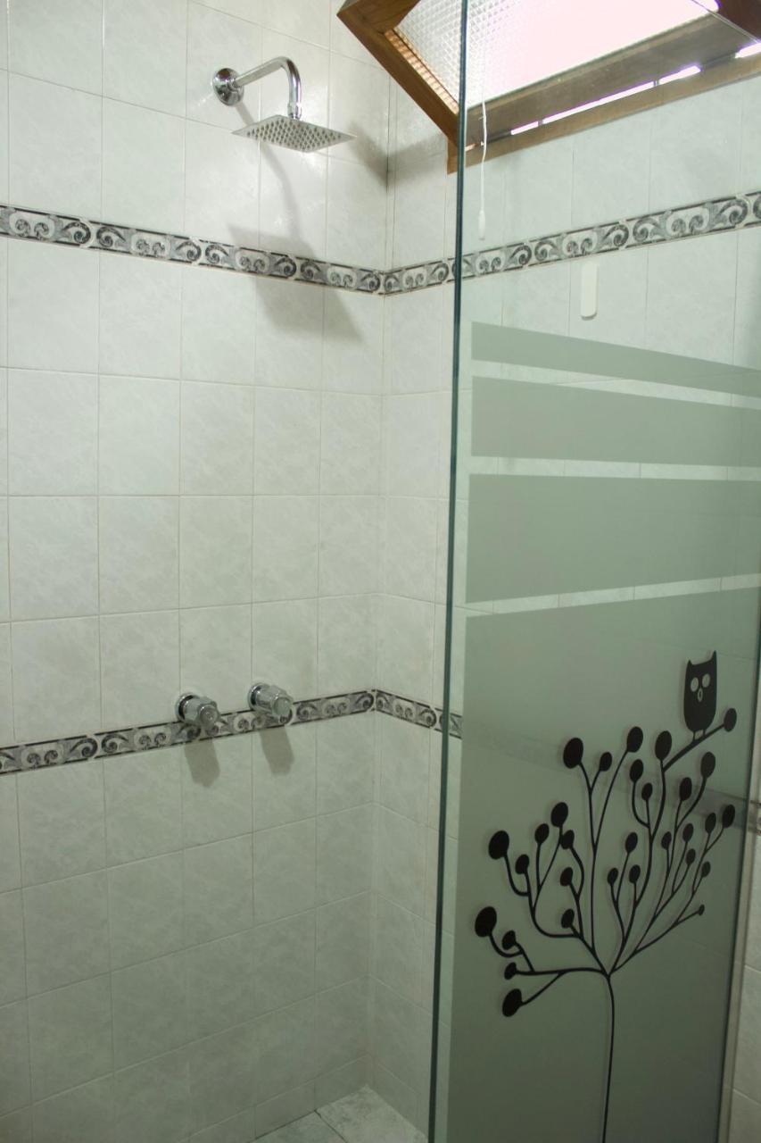 Apartamentos Irigoyen 산라파엘 외부 사진