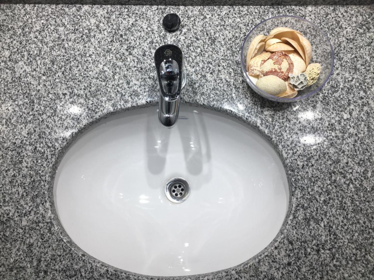 Apartamentos Irigoyen 산라파엘 외부 사진