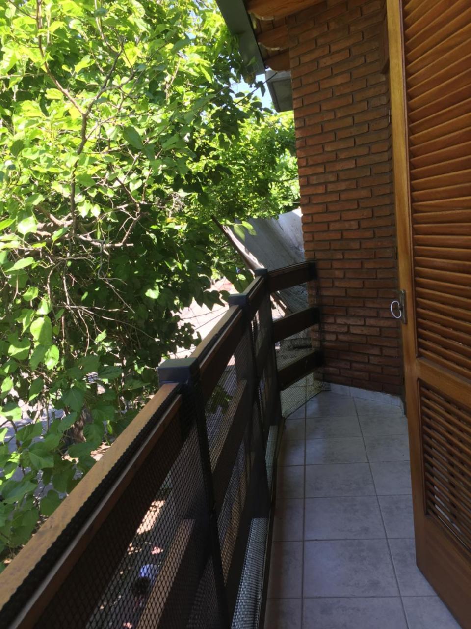 Apartamentos Irigoyen 산라파엘 외부 사진