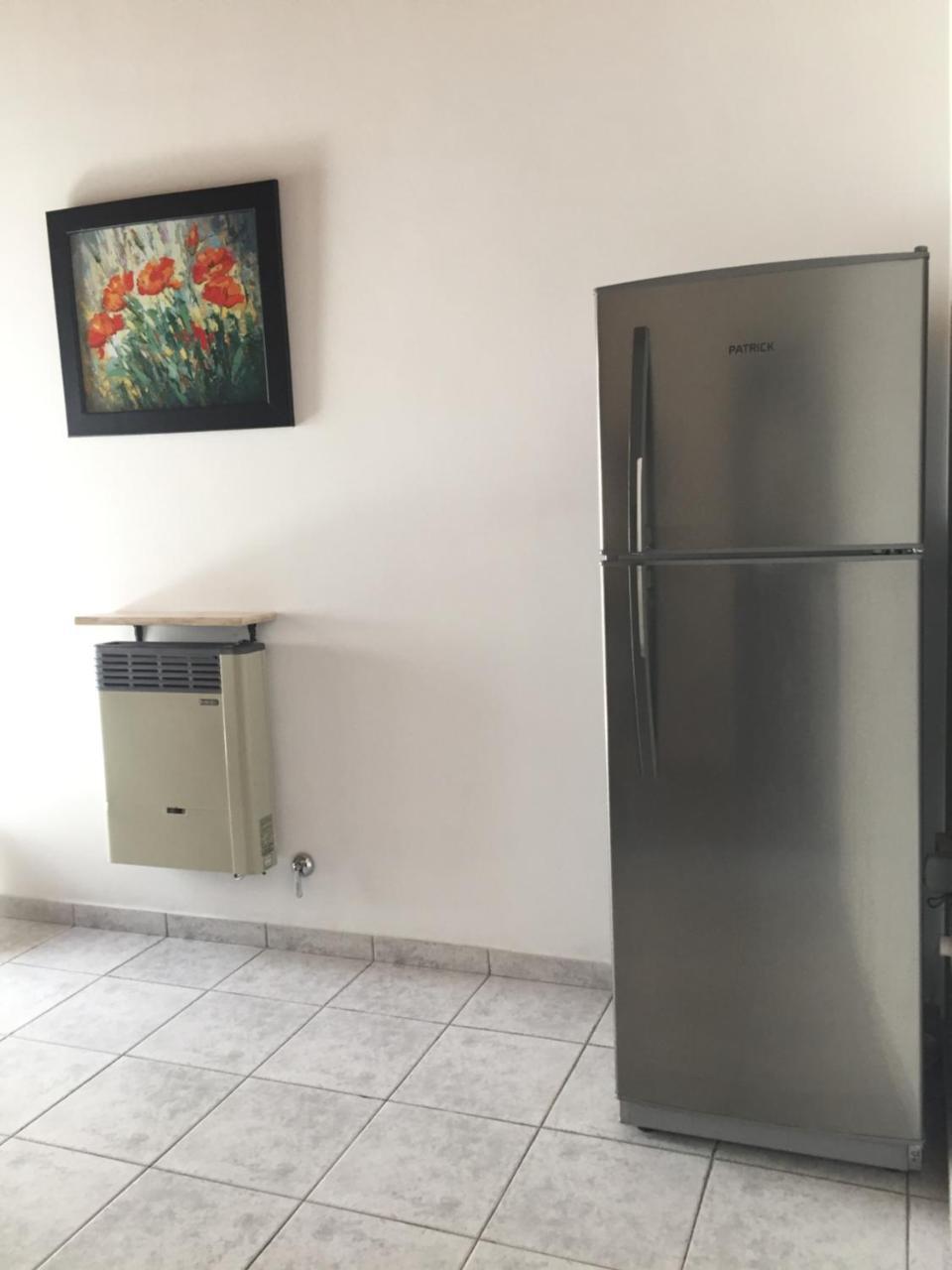 Apartamentos Irigoyen 산라파엘 외부 사진