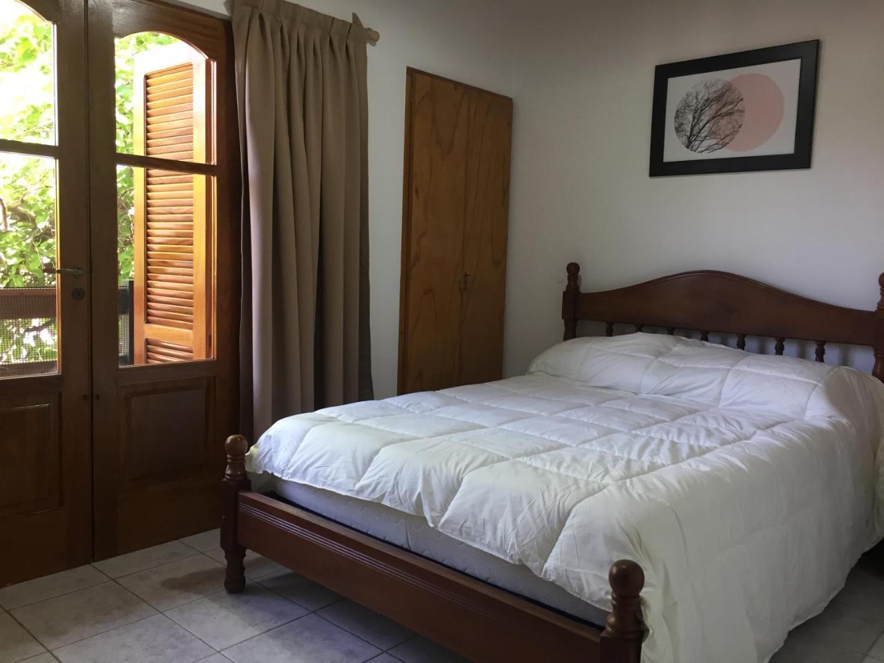 Apartamentos Irigoyen 산라파엘 외부 사진